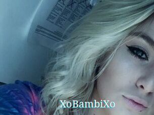 XoBambiXo