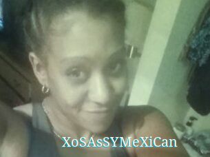 XoSAsSYMeXiCan