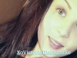 XoVictoriaDiamondXo