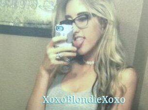 XoxoBlondieXoxo