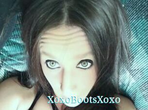 XoxoBootsXoxo