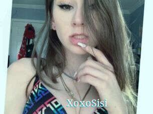 XoxoSisi