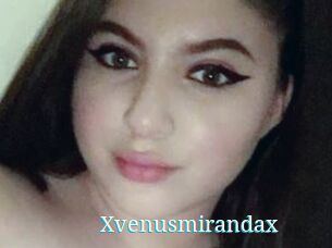 Xvenusmirandax