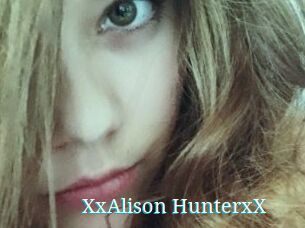 XxAlison_HunterxX