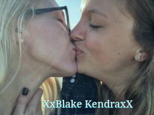 XxBlake_KendraxX