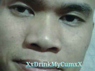 XxDrinkMyCumxX