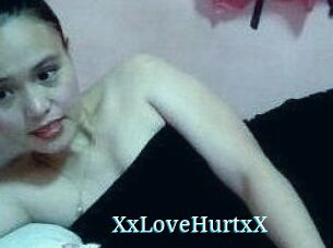 XxLoveHurtxX