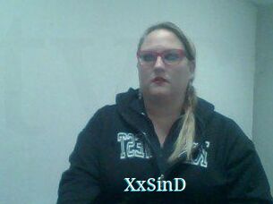 XxSinD