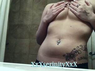 XxXserinityXxX