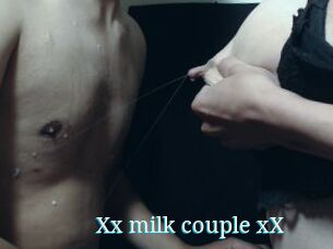 Xx_milk_couple_xX