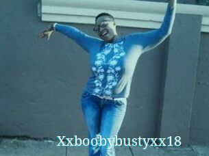 Xxboobybustyxx18