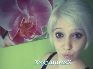 Shannasteve