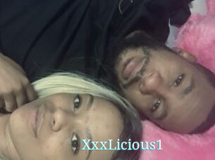 XxxLicious1