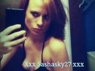 Xxx_Sashasky27_xxx
