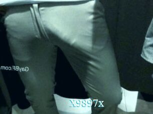 X9897x