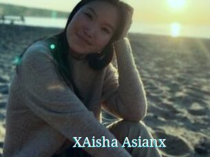 XAisha_Asianx