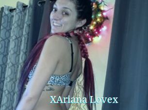XAriana_Lovex