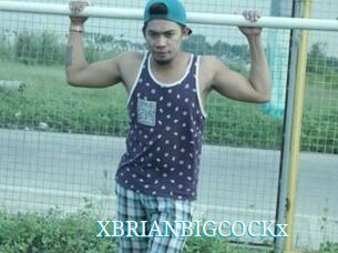 XBRIANBIGCOCKx
