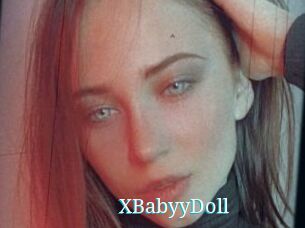 XBabyyDoll