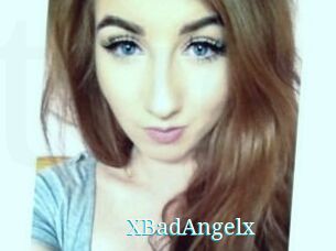 XBadAngelx