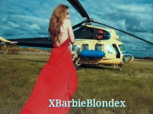 XBarbieBlondex