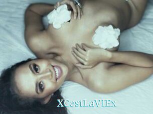 XCestLaVIEx