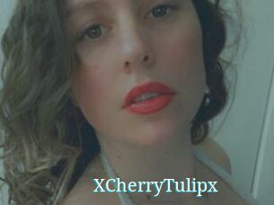 XCherryTulipx