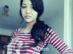 XEden