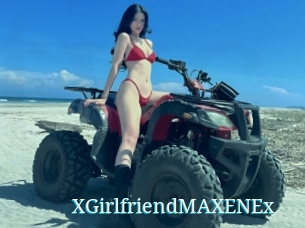 XGirlfriendMAXENEx