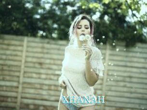 XHANAH