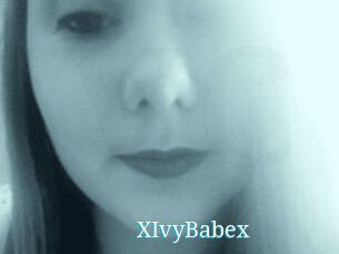 XIvyBabex