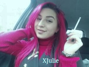 XJulie