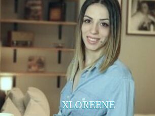 XLOREENE