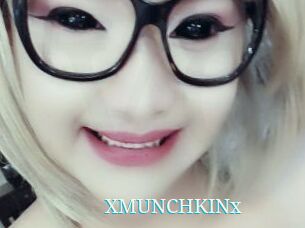 XMUNCHKINx
