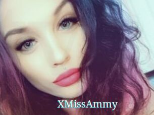 XMissAmmy