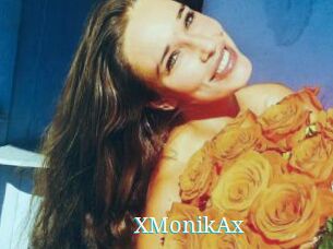 XMonikAx
