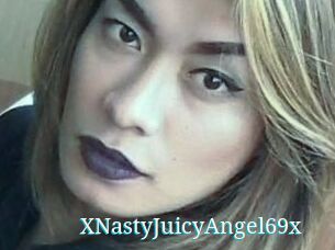 XNastyJuicyAngel69x