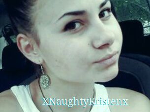 XNaughtyKristenx