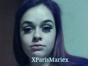 XParisMariex