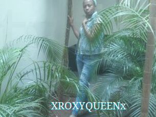 XROXYQUEENx