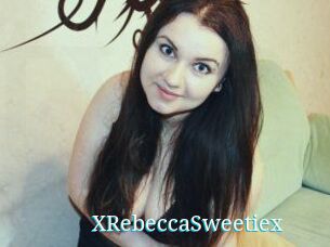 XRebeccaSweetiex