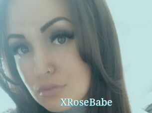 XRoseBabe