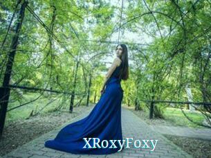XRoxyFoxy