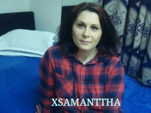 XSAMANTTHA