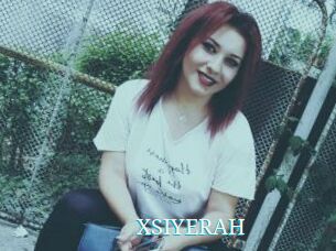 XSIYERAH