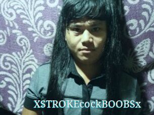 XSTROKEcockBOOBSx