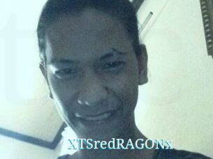 XTSredRAGONx