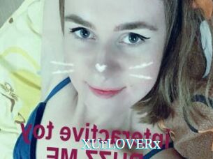 XUrLOVERx
