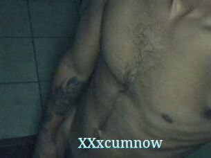 XXxcumnow