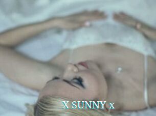 X_SUNNY_x